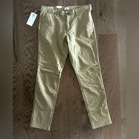 NWT Jack and Jones Size 32 x 32 Men's Marco Slim Pants - Picture 1 of 3